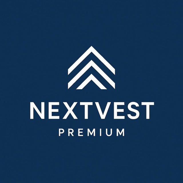 NextVest Logo